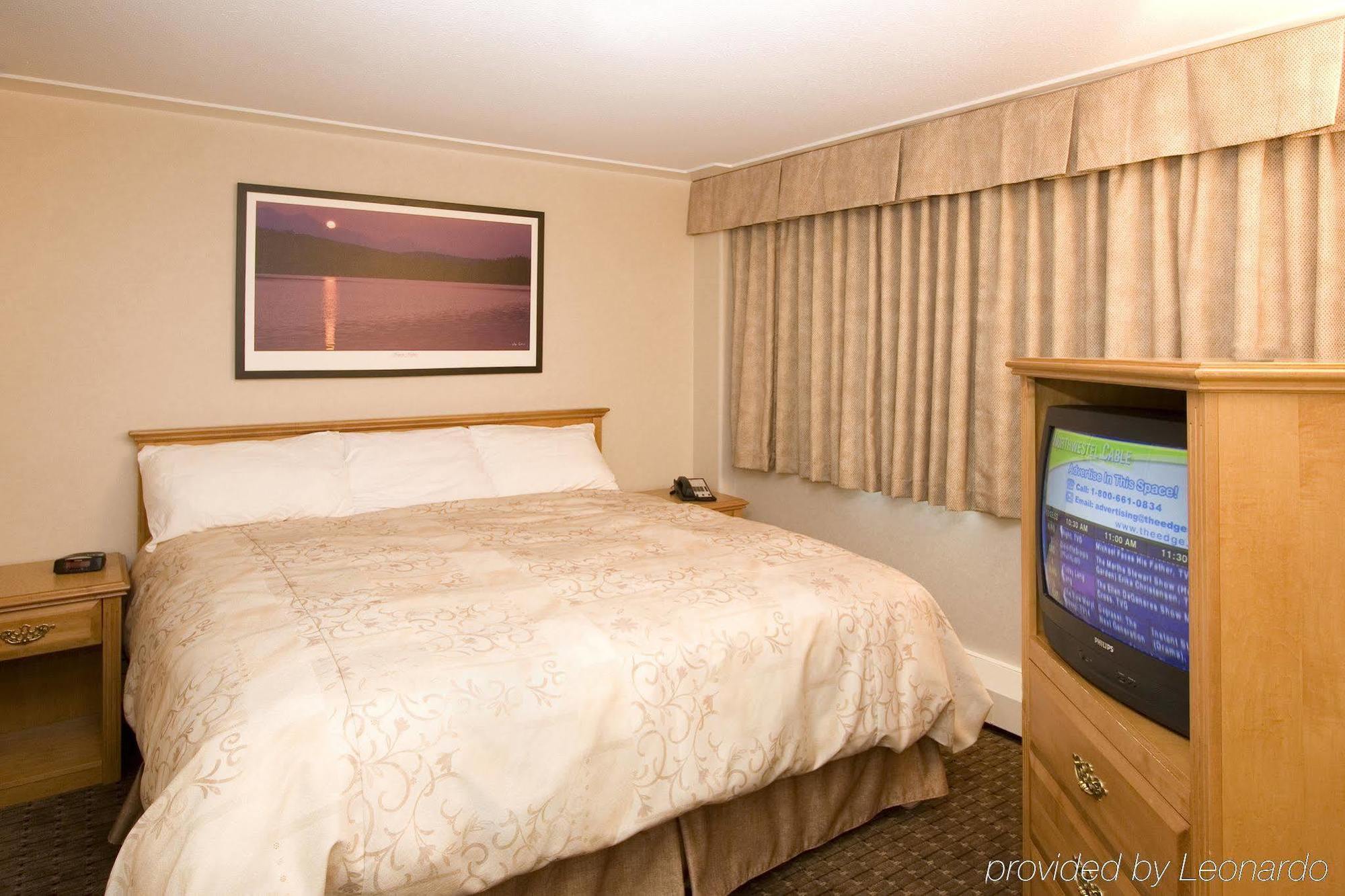 פורט נלסון Woodlands Inn & Suites חדר תמונה